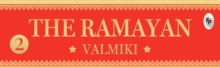 Ramayan by Valmiki  (Volume 2)