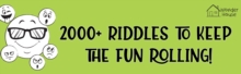 Ultimate Riddles : A Box of Puzzles for Smart Minds