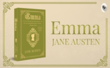 Emma (Deluxe Hardbound Edition)