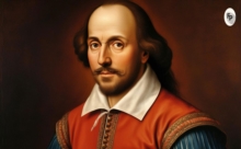 The Complete Works of William Shakespeare