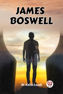 James Boswell (Edition2023)