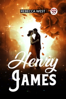 Henry James (Edition2023)