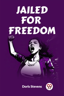 Jailed for Freedom (Edition2023)