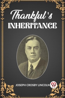 Thankful's Inheritance (Edition2023)