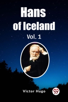 Hans of Iceland Vol. 1 (Edition2023)