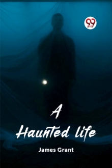 A haunted life (Edition2023)