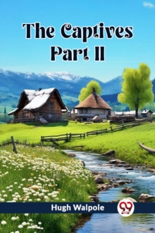 The Captives PART II (Edition2023)