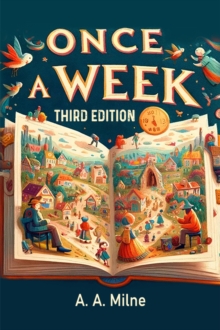 Once a week (Edition2024)