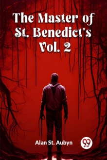 The master of St. Benedict's Vol. 2 (Edition2024)