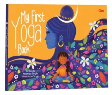 My First Yoga Book