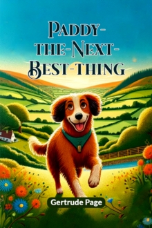 Paddy-The-Next-Best-Thing (Edition2024)
