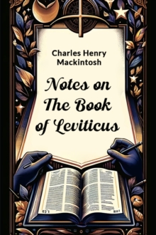 Notes on the Book of Leviticus (Edition2024)