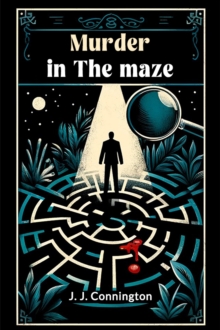 Murder in the maze (Edition2024)