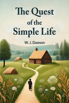 The Quest of the Simple Life (Edition2024)