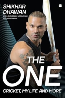 The One : Cricket, My Life and More