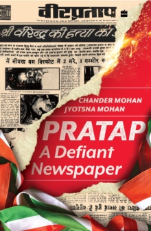 Pratap : A Defiant Newspaper