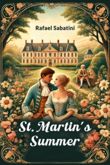 St. Martin's Summer