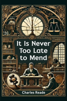 It is Never Too Late to Mend