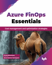 Azure FinOps Essentials : Cost management and optimization strategies