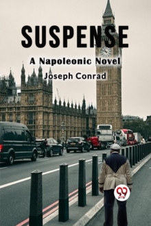 Suspense a Napoleonic Novel