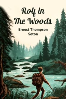 Rolf in the Woods (Edition2024)