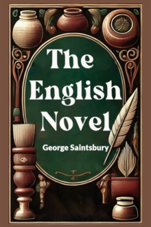 The English Novel (Edition2024)