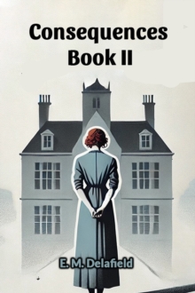 Consequences Book II (Edition2024)