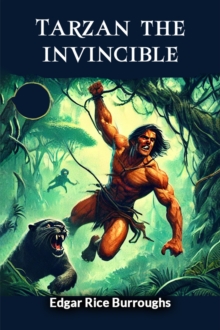 Tarzan The Invincible