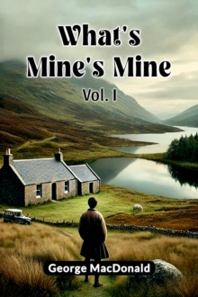 What's Mine's Mine VOL. I (Edition2024)