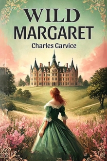 Wild Margaret (Edition2024)