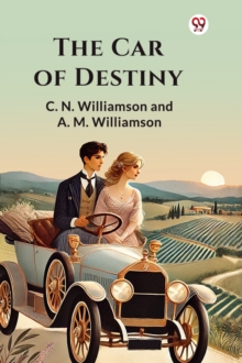 The Car of Destiny (Edition1)