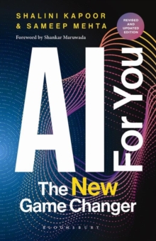 AI for You : The New Game Changer