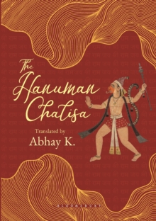 Hanuman Chalisa : Rediscover Hanuman's legacy in a voice for our times