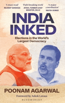 India Inked : Elections in the World's Largest Democracy