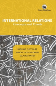 International Relations : Concepts and Trends