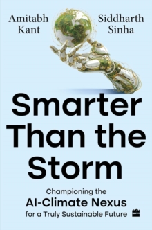 Smarter Than The Storm : Championing the AI-Climate Nexus for a Truly Sustainable Future