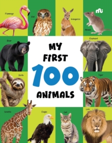 My First 100 Animals