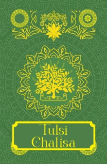 Tulsi Chalisa