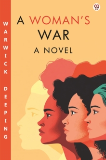 A Woman's War A Novel