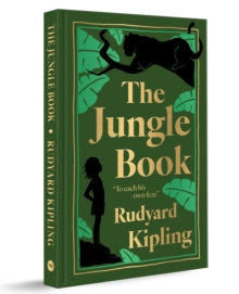 The Jungle Book (Deluxe Hardbound Edition)