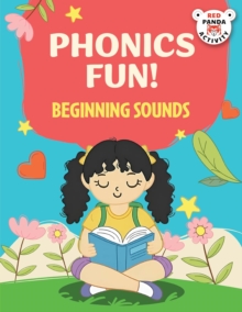 Phonics Fun! : Beginning Sounds