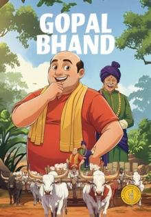 Gopal Bhand : Classic Indian Stories