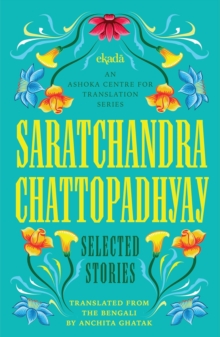 Saratchandra Chattopadhyay : Selected Stories