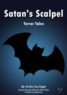 Satan's Scalpel : Terror Tales