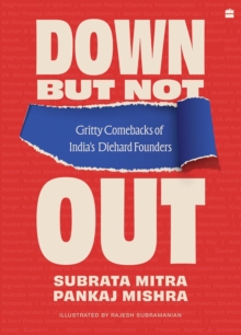 Down But Not Out