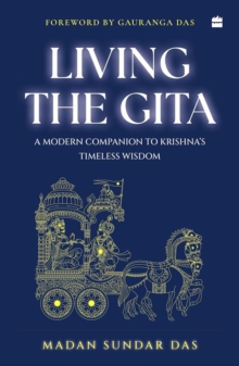 Living The Gita