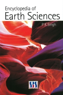 Encyclopedia of Earth Sciences, Hardback Book Encyclopedia of Earth Sciences, Hardback Book