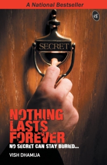 Nothing Lasts Forever, Paperback / softback Book Nothing Lasts Forever, Paperback / softback Book