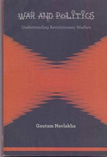 WAR & POLITICS, Paperback Book WAR & POLITICS, Paperback Book