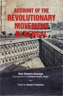 ACCOUNT OF THE REVOLUTIONARY MOVEMENT IN, Hardback Book ACCOUNT OF THE REVOLUTIONARY MOVEMENT IN, Hardback Book